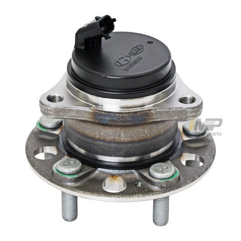 InMotion Parts Wheel Bearing and Hub Assembly P/N:WA52730-L1000 - Image 1