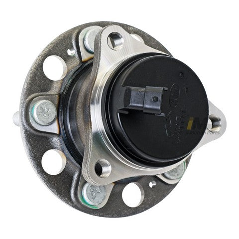 InMotion Parts Wheel Bearing and Hub Assembly P/N:WA52730-L1000 - Image 2