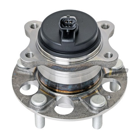 InMotion Parts Wheel Bearing and Hub Assembly P/N:WA52730-Q5000 - Image 3