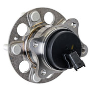 InMotion Parts Wheel Bearing and Hub Assembly P/N:WA52730-Q5000 - Image 2