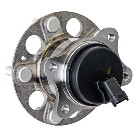 InMotion Parts Wheel Bearing and Hub Assembly P/N:WA52730-Q5000 - Image 2