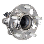 InMotion Parts Wheel Bearing and Hub Assembly P/N:WA52730-Q5000 - Image 1