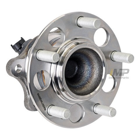 InMotion Parts Wheel Bearing and Hub Assembly P/N:WA52730-Q5000 - Image 1