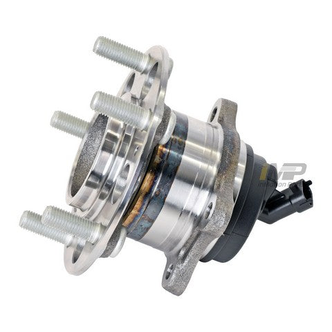InMotion Parts Wheel Bearing and Hub Assembly P/N:WA52730-Q5000 - Image 4