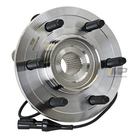 InMotion Parts Wheel Bearing and Hub Assembly P/N:WA541001HD - Image 4