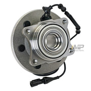 InMotion Parts Wheel Bearing and Hub Assembly P/N:WA541001HD - Image 2