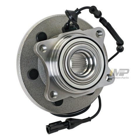 InMotion Parts Wheel Bearing and Hub Assembly P/N:WA541001HD - Image 2