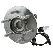 InMotion Parts Wheel Bearing and Hub Assembly P/N:WA541001 - Image 3