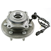 InMotion Parts Wheel Bearing and Hub Assembly P/N:WA541001 - Image 1