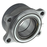 InMotion Parts Wheel Bearing and Hub Assembly P/N:WA541002 - Image 1