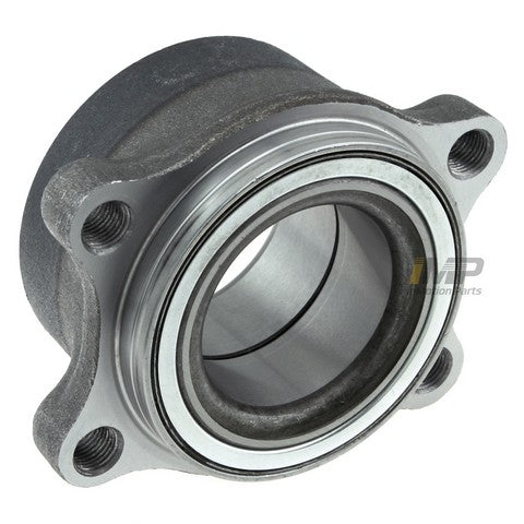InMotion Parts Wheel Bearing and Hub Assembly P/N:WA541002 - Image 1
