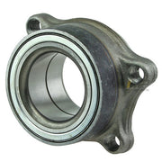 InMotion Parts Wheel Bearing and Hub Assembly P/N:WA541002 - Image 2