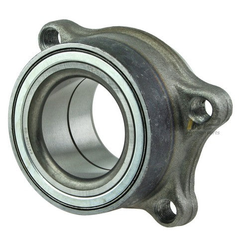 InMotion Parts Wheel Bearing and Hub Assembly P/N:WA541002 - Image 2