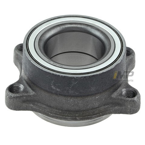 InMotion Parts Wheel Bearing and Hub Assembly P/N:WA541002 - Image 3