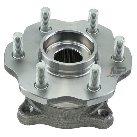 InMotion Parts Wheel Bearing and Hub Assembly P/N:WA541003 - Image 3