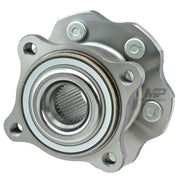 InMotion Parts Wheel Bearing and Hub Assembly P/N:WA541003 - Image 2