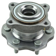 InMotion Parts Wheel Bearing and Hub Assembly P/N:WA541003 - Image 1