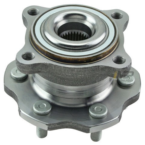 InMotion Parts Wheel Bearing and Hub Assembly P/N:WA541003 - Image 1