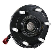 InMotion Parts Wheel Bearing and Hub Assembly P/N:WA541004HD - Image 2