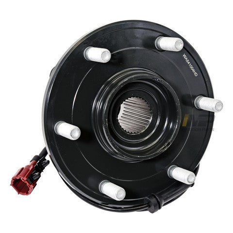 InMotion Parts Wheel Bearing and Hub Assembly P/N:WA541004HD - Image 2