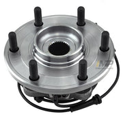 InMotion Parts Wheel Bearing and Hub Assembly P/N:WA541004 - Image 3