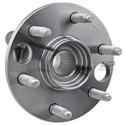 InMotion Parts Wheel Bearing and Hub Assembly P/N:WA541005 - Image 3