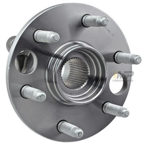 InMotion Parts Wheel Bearing and Hub Assembly P/N:WA541005 - Image 3