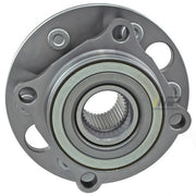 InMotion Parts Wheel Bearing and Hub Assembly P/N:WA541005 - Image 2