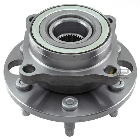 InMotion Parts Wheel Bearing and Hub Assembly P/N:WA541005 - Image 1