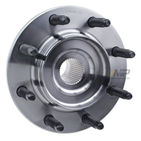 InMotion Parts Wheel Bearing and Hub Assembly P/N:WA541006 - Image 1