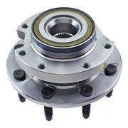 InMotion Parts Wheel Bearing and Hub Assembly P/N:WA541006 - Image 2