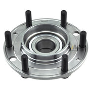 InMotion Parts Wheel Bearing and Hub Assembly P/N:WA541007 - Image 2