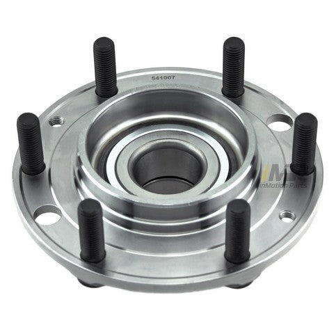 InMotion Parts Wheel Bearing and Hub Assembly P/N:WA541007 - Image 2