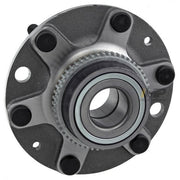 InMotion Parts Wheel Bearing and Hub Assembly P/N:WA541007 - Image 1