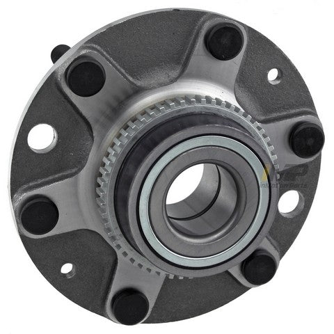InMotion Parts Wheel Bearing and Hub Assembly P/N:WA541007 - Image 1