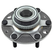 InMotion Parts Wheel Bearing and Hub Assembly P/N:WA541007 - Image 3