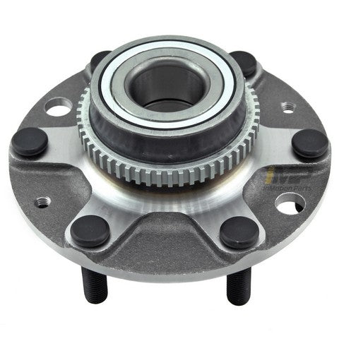 InMotion Parts Wheel Bearing and Hub Assembly P/N:WA541007 - Image 3