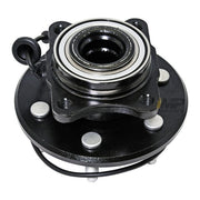 InMotion Parts Wheel Bearing and Hub Assembly P/N:WA541008HD - Image 3