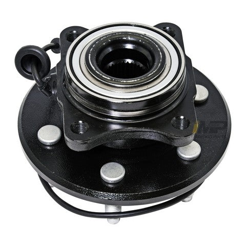 InMotion Parts Wheel Bearing and Hub Assembly P/N:WA541008HD - Image 3