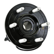 InMotion Parts Wheel Bearing and Hub Assembly P/N:WA541008HD - Image 1