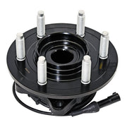 InMotion Parts Wheel Bearing and Hub Assembly P/N:WA541008HD - Image 4