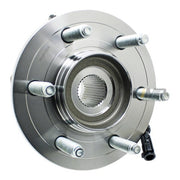 InMotion Parts Wheel Bearing and Hub Assembly P/N:WA541008 - Image 3