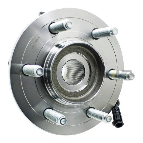InMotion Parts Wheel Bearing and Hub Assembly P/N:WA541008 - Image 3