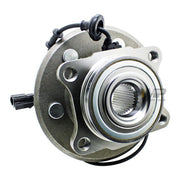 InMotion Parts Wheel Bearing and Hub Assembly P/N:WA541008 - Image 1
