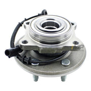 InMotion Parts Wheel Bearing and Hub Assembly P/N:WA541008 - Image 4