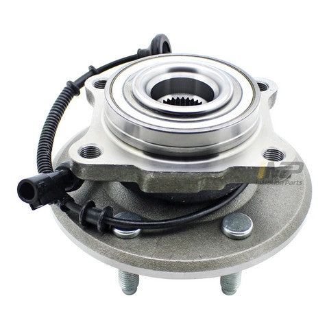 InMotion Parts Wheel Bearing and Hub Assembly P/N:WA541008 - Image 4