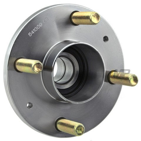 InMotion Parts Wheel Bearing and Hub Assembly P/N:WA541009 - Image 3