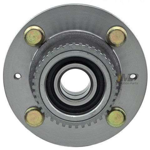 InMotion Parts Wheel Bearing and Hub Assembly P/N:WA541009 - Image 2