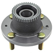 InMotion Parts Wheel Bearing and Hub Assembly P/N:WA541009 - Image 1