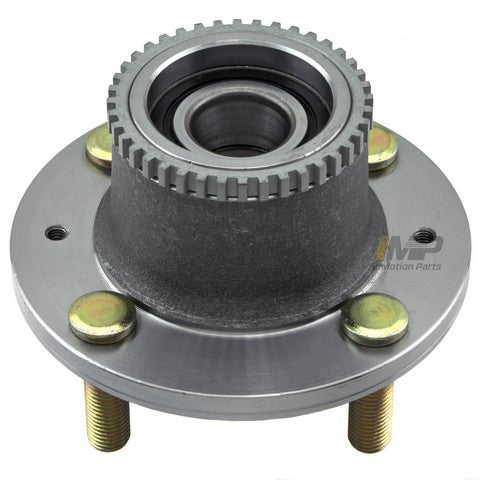 InMotion Parts Wheel Bearing and Hub Assembly P/N:WA541009 - Image 1
